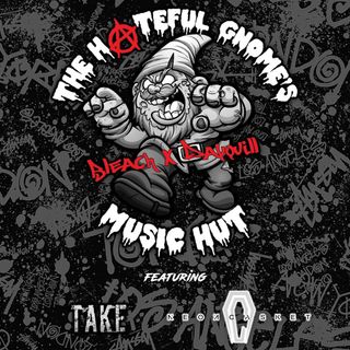 The Hateful Gnome's Music Hut - Episode 28 (ft. Neon Casket & TAKE)