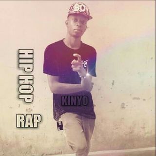 Kinyo Mc