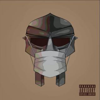 #Rapfacts Eps 1 MFDoom | Masked Mouth