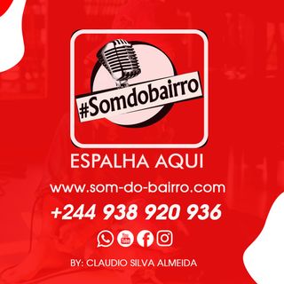 Som Do Bairro