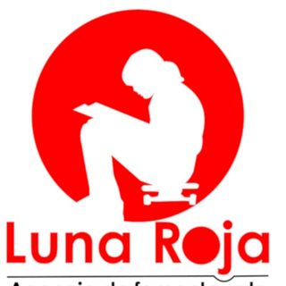 Luna Roja