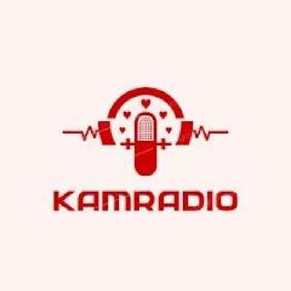 - Kamradio Uganda