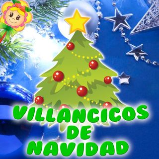 175. Divertidos villancicos navideños de Hada de Fresa. Cuentos para dormir