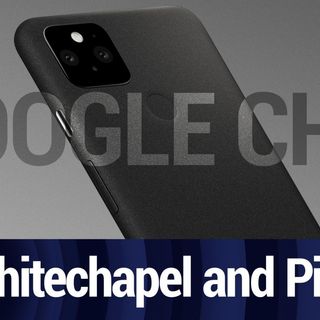 Google's Whitechapel Chip Coming to the Pixel 6 | TWiT Bits