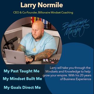 Larry Normile