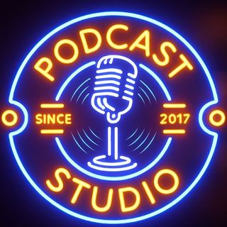 Chris Dabbs The Podcast Studio