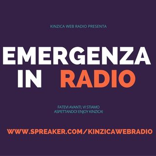 Emergenza in Radio 2014/2015