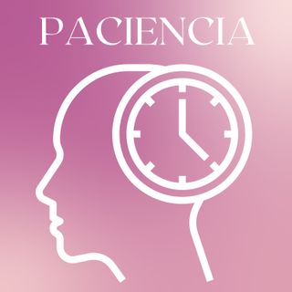 La paciencia - El cuento de cruzar el puente