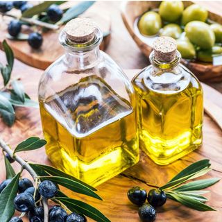 El mejor aceite de oliva virgen extra