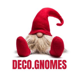 decognomes