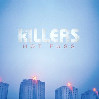 The 2000s: The Killers — Hot Fuss (w/ Sarah MacDonald)