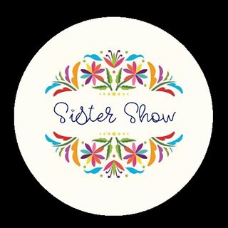 SISTER SHOW - Tricia & Karisa