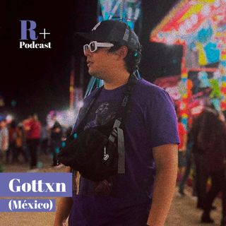 Entrevista Gottxn (San Luis Potosí, México)