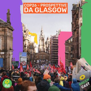 02. COP26 - Prospettive da Glasgow