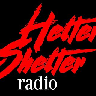 Helter Shelter Radio