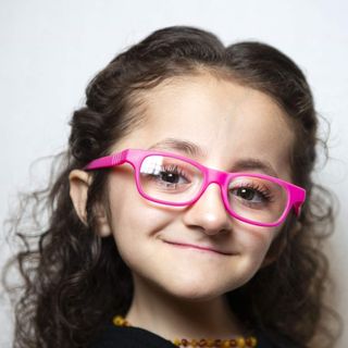 Sammi Haney - Actress (Raising Dion)