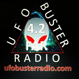 Episode 84: Florida UFO Madness and NUFORC