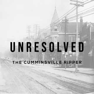 The Cumminsville Ripper