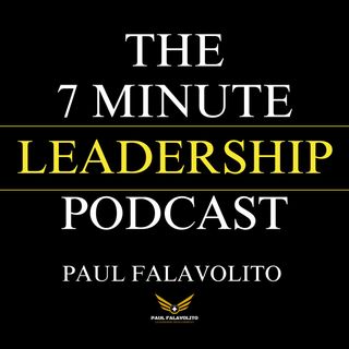 Episode 179 - Seasonal Lessons in Leadership