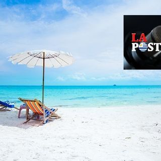 La Posta en la mesa Verano programa 25/1 Bloque 2