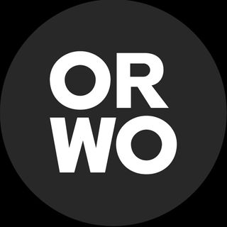 Orwo Studio