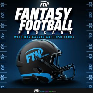 FTN Fantasy Football Podcast