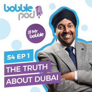 The Truth About Dubai