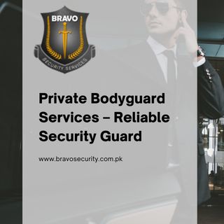 bravo Security