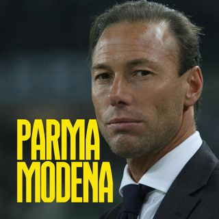 Dario Marcolin presenta Parma - Modena di Sabato 26 Novembre
