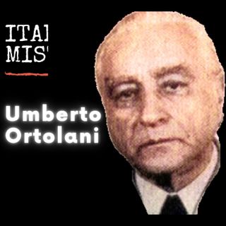 Umberto Ortolani