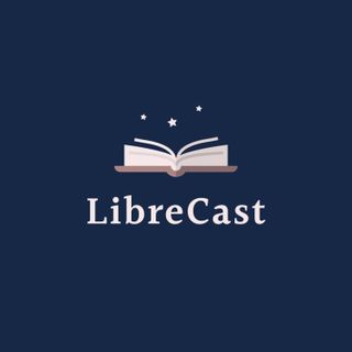 LibreCast Audiobooks