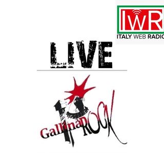 Live Gallinarock