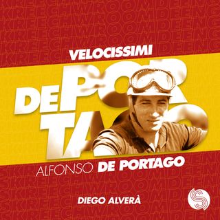 Alfonso De Portago