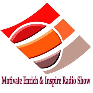 Motivate Enrich and Inspire Radio