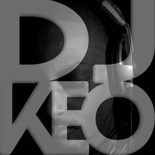 DJ Keo