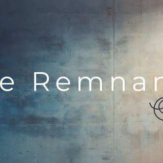 The Remnant (poem)