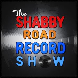 Shabby Road Record Show