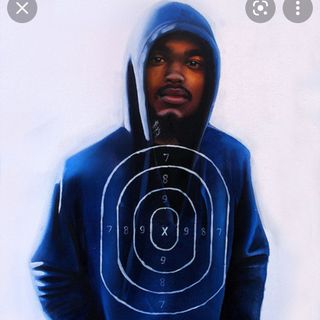 (Stop That Nigga) The Underground Railroad Show