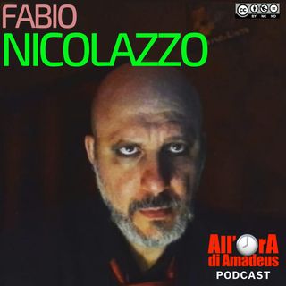 Fabio Nicolazzo - In Poesia