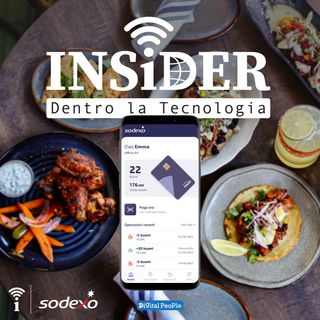 Sodexo BRS Italia: i buoni pasto e il welfare diventano digitali