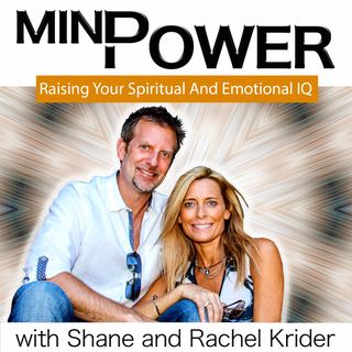 Shane Krider's Mind Power
