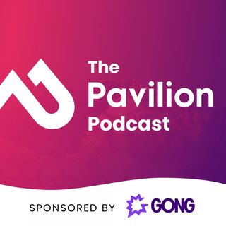 The Pavilion Podcast