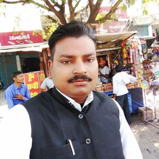 Sonu Maurya Ji