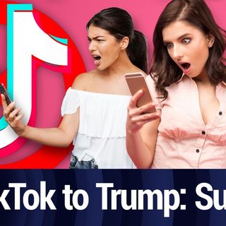 TikTok Asks Trump if They're Still Banned | TWiT Bits