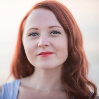 Crowdsourcing Positivity with Kelsea Little