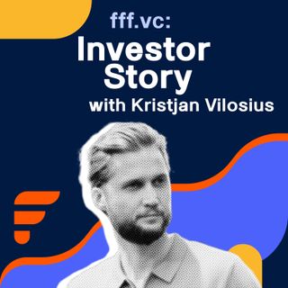 Investor Story - Kristjan Vilosius