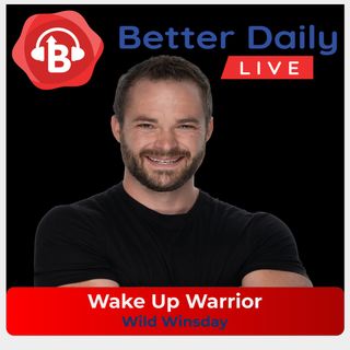 243 - Wake Up Warrior