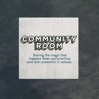 Community Room