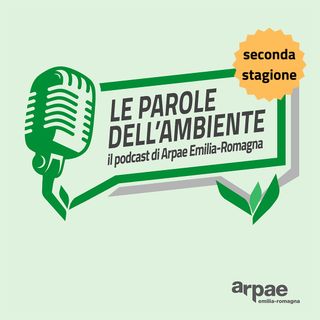 Arpae Emilia Romagna