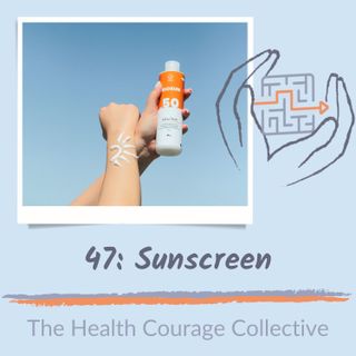 47 : Sunscreen